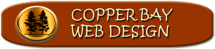 Copper Bay Web Design